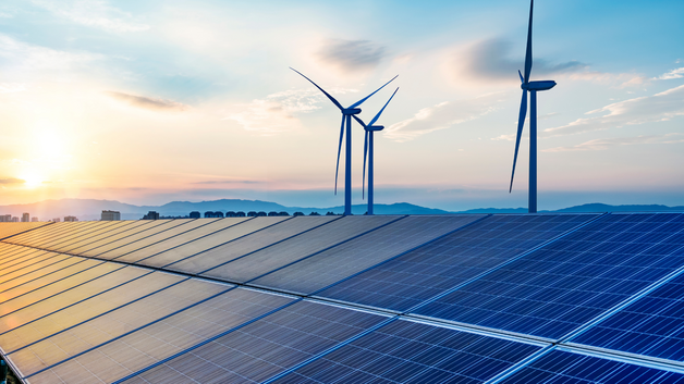 Event image Fra fossilt til fornybart - energiaddisjon eller transisjon?