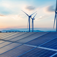 Event image Fra fossilt til fornybart - energiaddisjon eller transisjon?