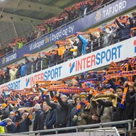 Event image Treningskamp: Aalesund - Fredrikstad