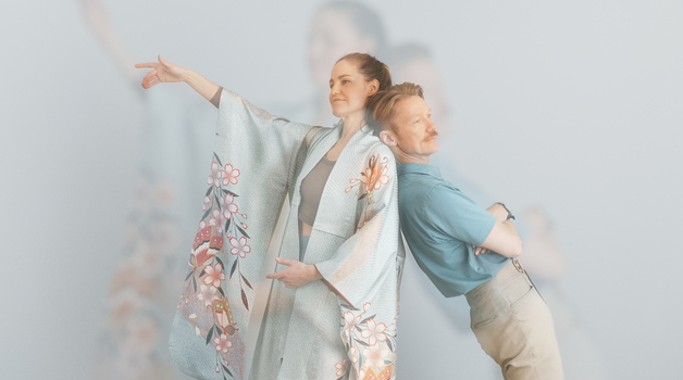 Event image Darling West // Kroglia