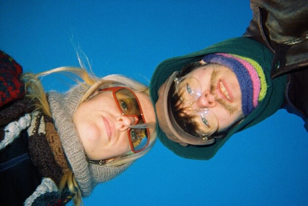 Event image Bare Folk