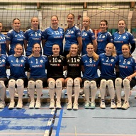 Event image 1. divisjon damer BK Tromsø Damer vs. Haugesund VBK