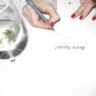 Event image Elvira Nikolaisen "Born again"