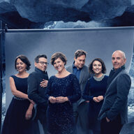 Event image Nordic Voices "TÅRER & TRØST"