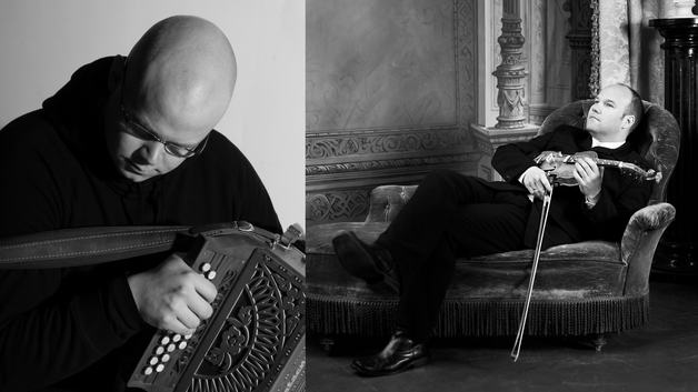 Event image Søndagsdans med Ranøyen og Rolland