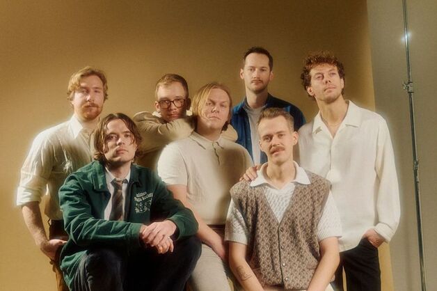 Event image Sũn Byrd på Stallen