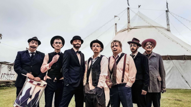 Event image Onkel Tuka