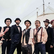 Event image Onkel Tuka