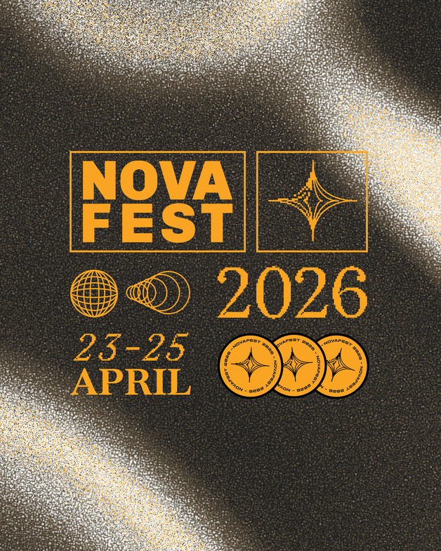 Event image Novafest 2026