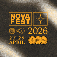 Event image Novafest 2026