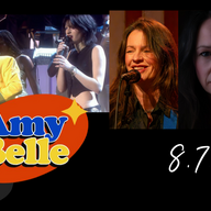 Event image AMY BELLE: HISTORIEN SOM RØRTE EN HEL VERDEN  