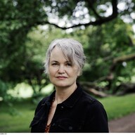 Event image Forfattermøte: Eva Fretheim // Holmestrand bibliotek