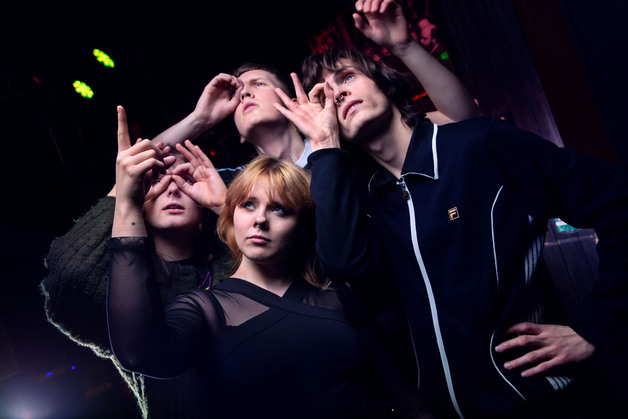 Event image Hayeminol // Apollon