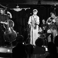 Event image PER FOSSHEIM KVARTETT - Fredagskveld på Kaffka 10.04. kl. 20