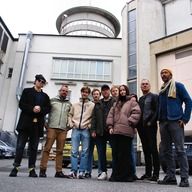 Event image Whatever Happens Don't Be Yourself // Bergen Kjøtt