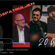 Event image Redningspatruljen