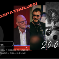 Event image Redningspatruljen