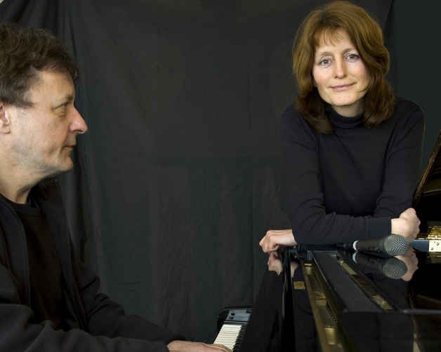 Event image Gausdal/Arnesen Kvintett