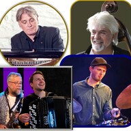 Event image Dyngeland/Bugge/Fawcus/Ulveseth/Steinkopf Kvintett