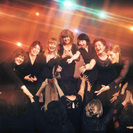 Event image Stilett ser 20 år passere i Revy!