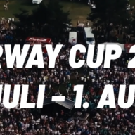 Event image Øygarden Idrettslag - Påmelding Norway Cup 2026