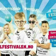 Event image Øygarden Idrettslag - Påmelding Stord Håndballfestival 2026