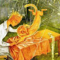 Event image Sa ka la: Opplesninger – Mars