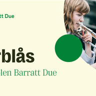 Event image Vårblås Høyskolen Barratt Due