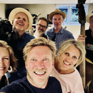 Event image Paper Star – Releasekonsert på Herr Nilsen