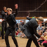 Event image Familiesøndag