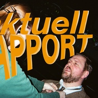 Event image Aktuell Rapport
