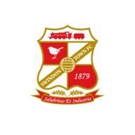 Event image Swindon Town Women's v Marine Academy Plymouth