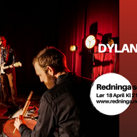 Event image Dylan Tribute Duo