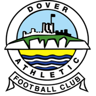 Event image Salisbury FC v Dover Athletic FC - Hospitality