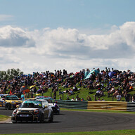 Event image MINI CHALLENGE Test Day