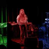 Event image Sindicata // Konsert