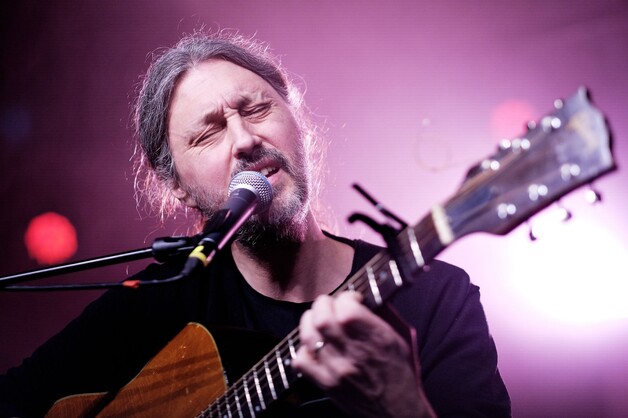 Event image Oscar Danielson