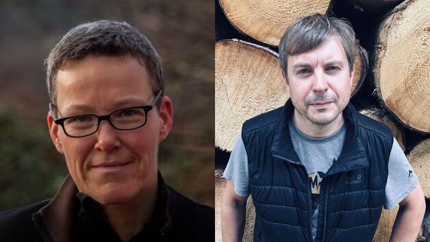 Event image Forfattarsamtale med Sergej Lebedev