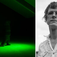 Event image Simen Hagerup om Ursula K. Le Guin | Foredrag