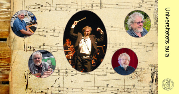 Event image Minnekonsert for Terje Boye Hansen