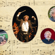 Event image Minnekonsert for Terje Boye Hansen