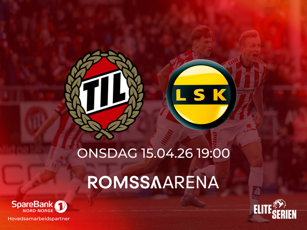 Event image TIL - Lillestrøm