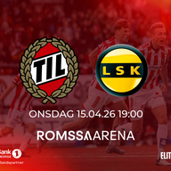 Event image TIL - Lillestrøm