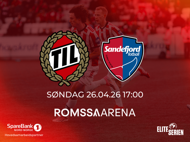 Event image TIL - Sandefjord