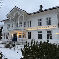 Event image The Plinka Plonka Foundation`s Venners Venners Vårfest