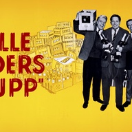 Event image Alle tiders kupp