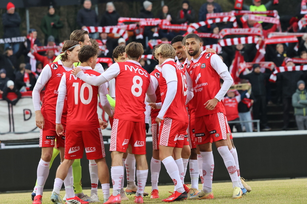 Event image Bryne - Brann – NM Kvartfinale