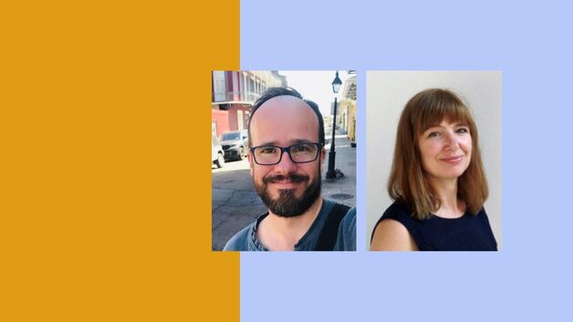 Event image Kritisk teori i dialog: Sterk stat, sårbare mennesker: Politi og rett i møte med de marginaliserte