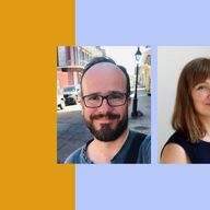 Event image Kritisk teori i dialog: Sterk stat, sårbare mennesker: Politi og rett i møte med de marginaliserte