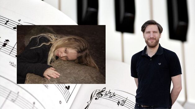 Event image Discodrøv: Vilde Tuv